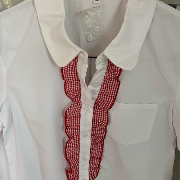 After Market shirt - Picture 2 of 5